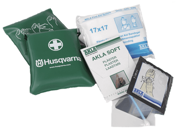 Husqvarna Första Förband