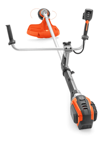 Husqvarna 535IRXT - 0