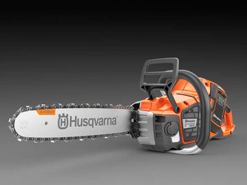 Husqvarna 542i XPG - 0