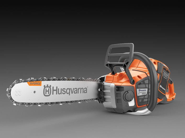 Husqvarna 542i XPG - 0