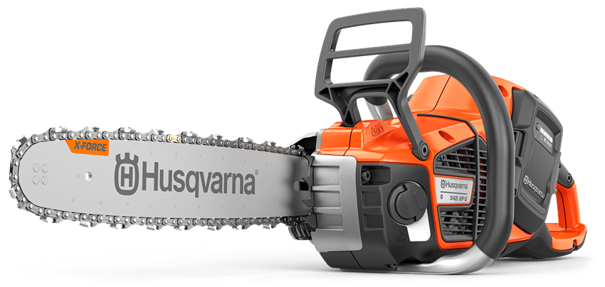 Husqvarna 542i XPG