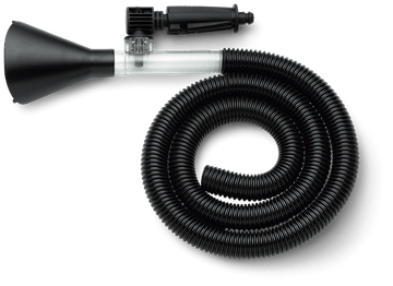 Husqvarna Sugmunstycke