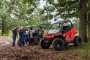 2025 Polaris RZR 200 EFI-5