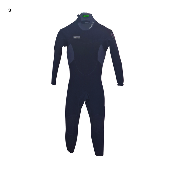 Våtdräkt Jobe, Dam