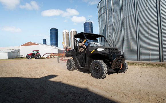 2025 Polaris RANGER 1000 EPS