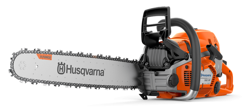 HUSQVARNA 562XPG