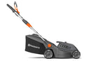 Husqvarna Aspire LC34A - med batteri och laddare-3