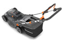 Husqvarna Aspire LC34A - med batteri och laddare-2