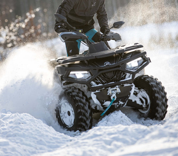 2025 CF Moto CFORCE 625