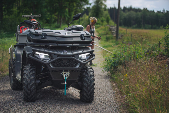 2025 CF Moto CFORCE 625