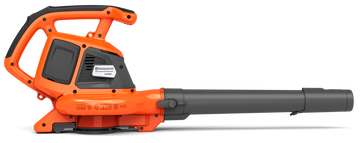 Husqvarna 120IBV inkl batteri och laddare - 0