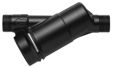 Husqvarna Backventil