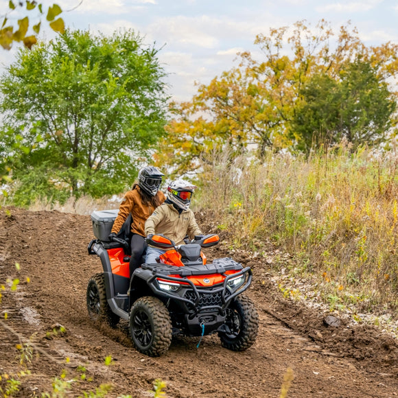 2025 CF Moto CFORCE 1000 TOURING
