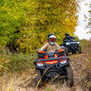 2025 CF Moto CFORCE 850-3