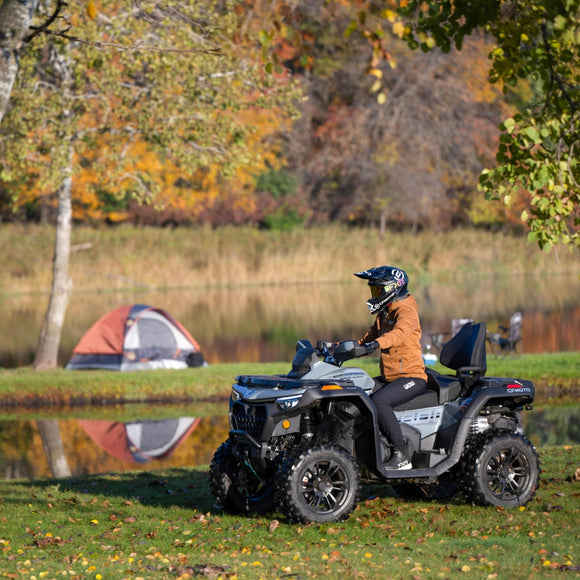 2025 CF Moto CFORCE 1000 TOURING