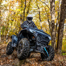 2025 CF Moto CFORCE 850 GREY EDITION-3