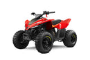 2025 CF Moto CFORCE 110 EFI-3