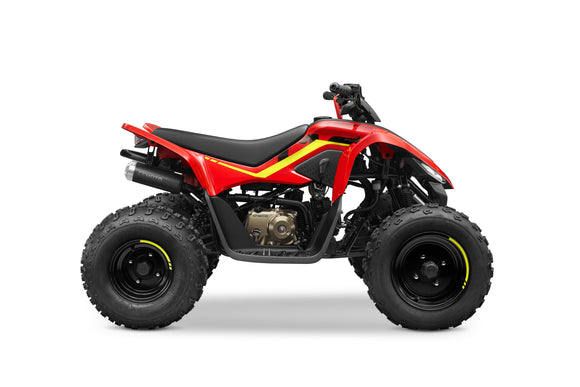 2025 CF Moto CFORCE 110 EFI