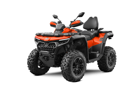 2025 CF Moto CFORCE 1000 TOURING