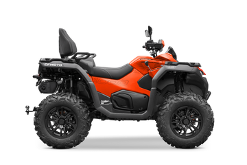 2025 CF Moto CFORCE 1000 TOURING - 0