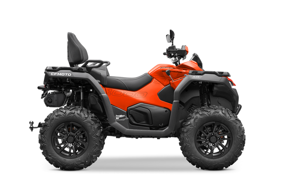 2025 CF Moto CFORCE 1000 TOURING