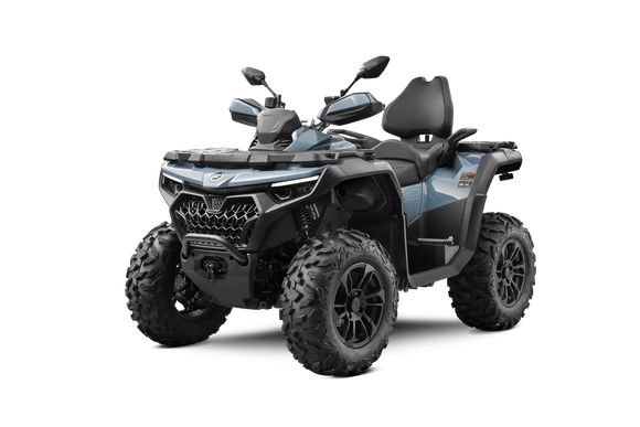 2025 CF Moto CFORCE 1000 TOURING