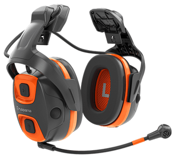 Husqvarna Hörselskydd X-SYNC