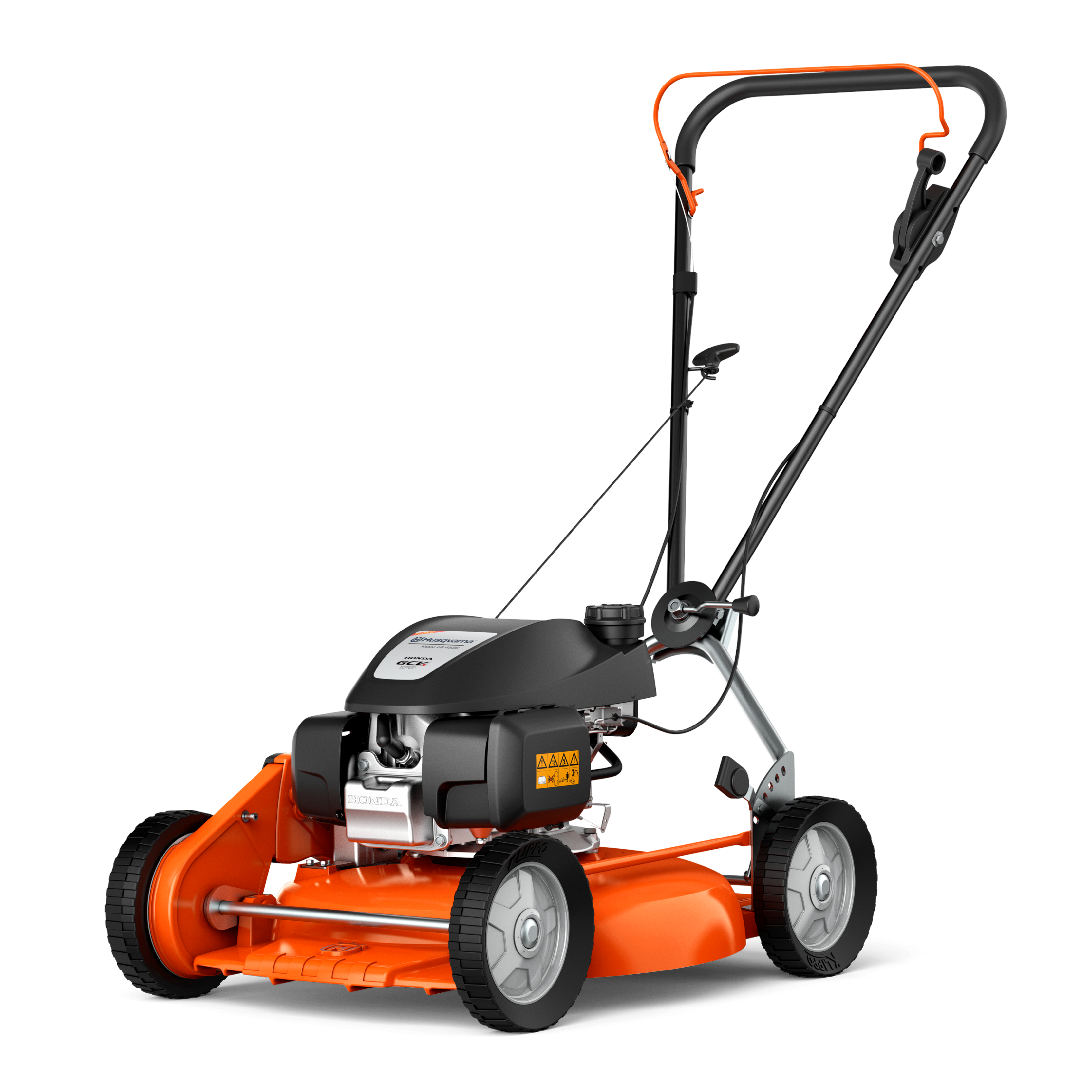 Husqvarna Klippo LB 453S