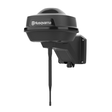 HUSQVARNA EPOS Referensstation