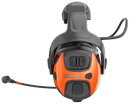 Husqvarna Hörselskydd X-COM ACTIVE-4