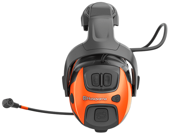 Husqvarna Hörselskydd X-COM ACTIVE