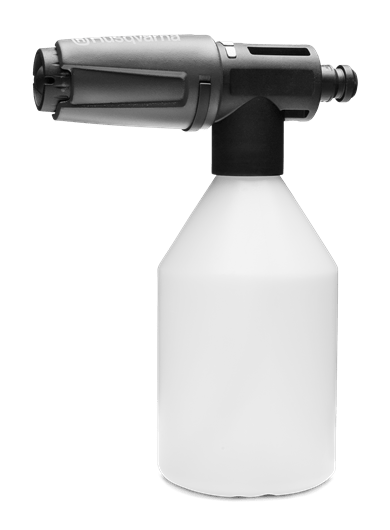 Husqvarna Skumspruta FS300