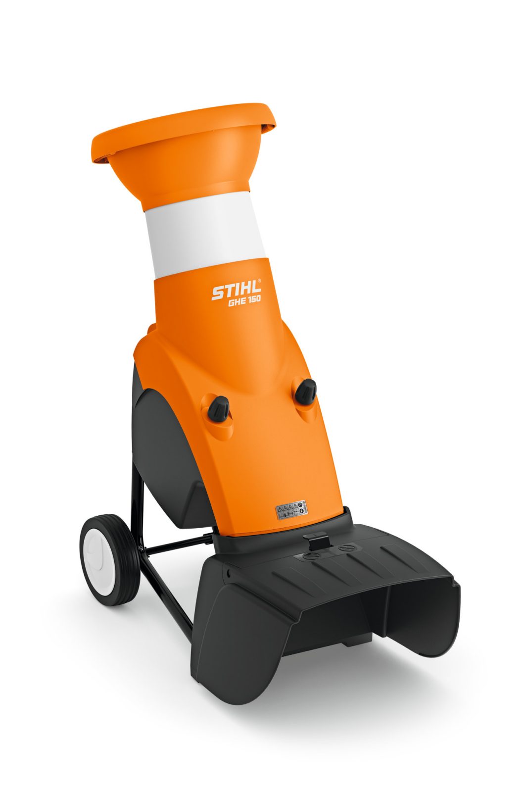 Stihl Ghe 150.0 Kompostkvarn