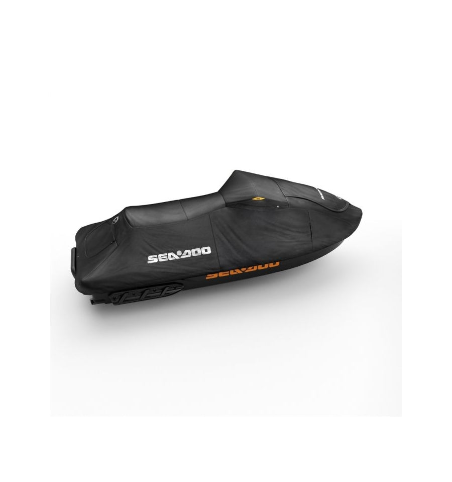 Seadoo Kapell GTI/GTR/WAKE 170