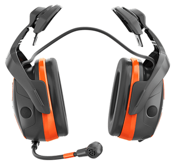 Husqvarna Hörselskydd X-SYNC - 0
