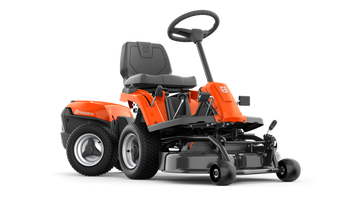 HUSQVARNA R 112C
