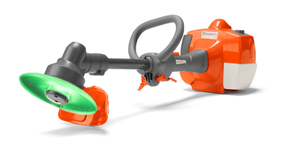 Husqvarna Trimmer, Leksak