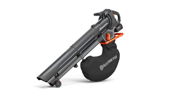 Husqvarna Aspire™ BVX-P4A