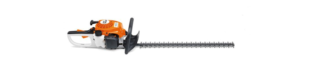 Stihl HS 45 Häcksax