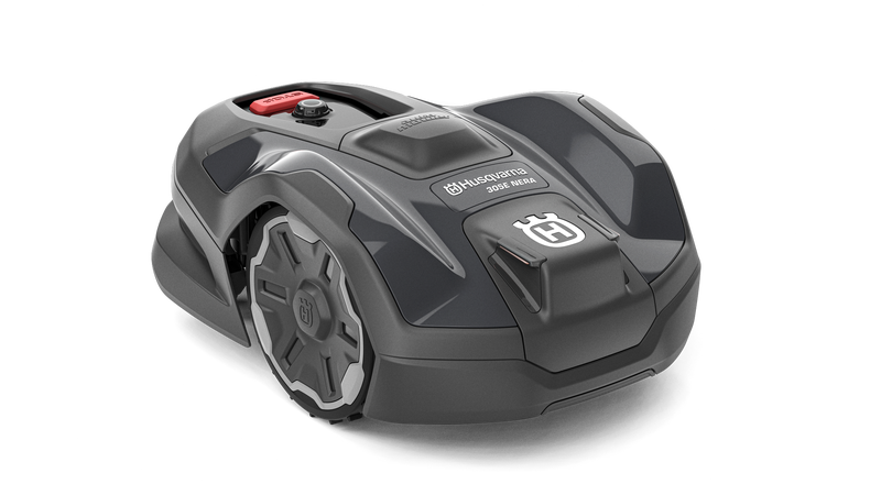Husqvarna Automower 305E NERA
