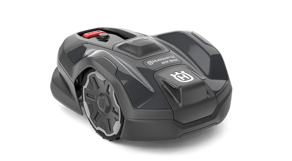 Husqvarna Automower 305E NERA