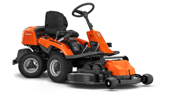 Husqvarna R214TC 103