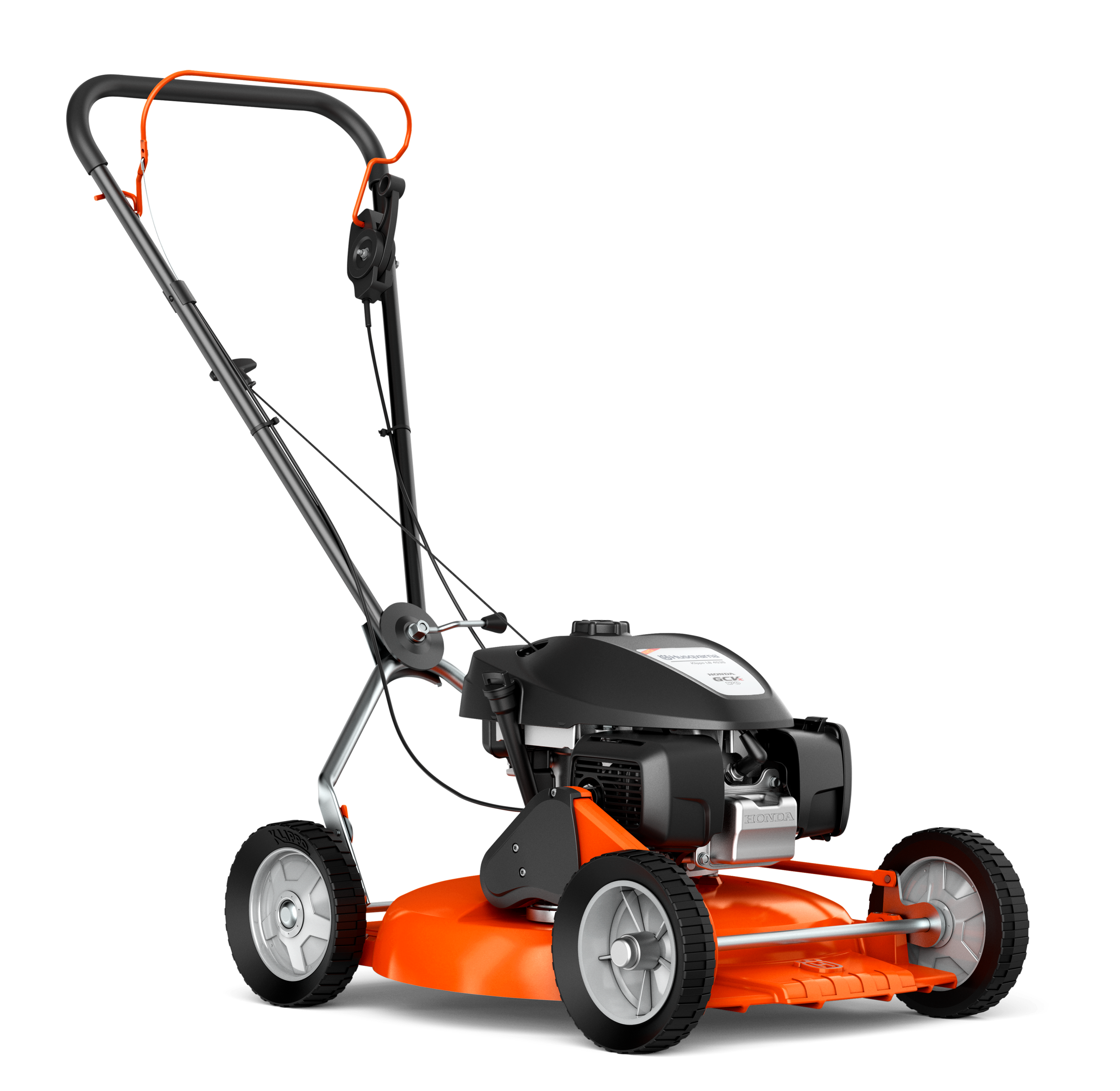 Husqvarna Klippo LB 453S - 0