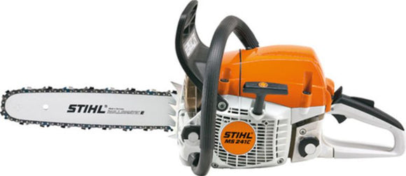 Stihl MS 241 C-M VW