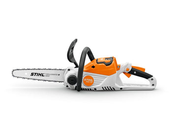 Stihl MSA 70.0 C-B med batteri och laddare - 0