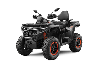 2025 CF Moto CFORCE 1000 TOURING HO