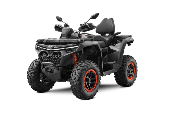 2025 CF Moto CFORCE 1000 TOURING HO