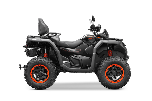 2025 CF Moto CFORCE 1000 TOURING HO