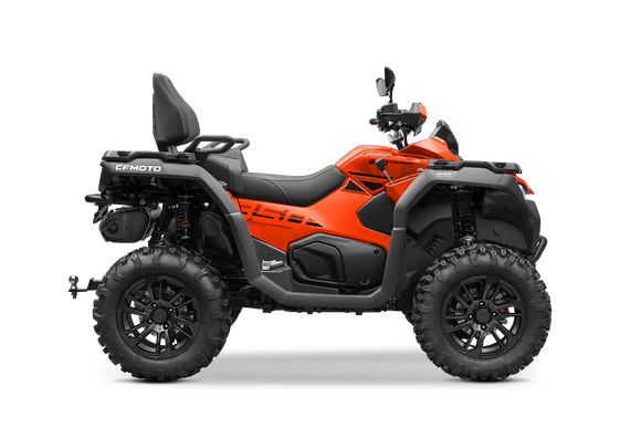 2025 CF Moto CFORCE 850