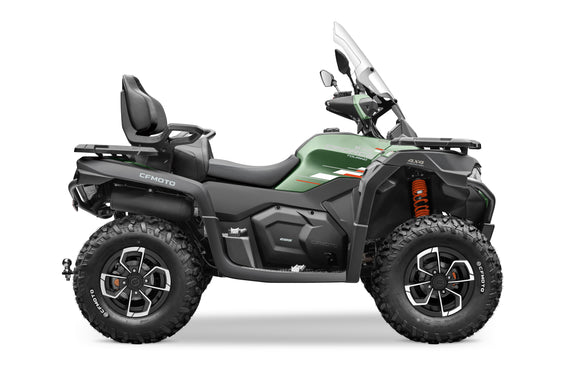 2025 CF Moto CFORCE 625
